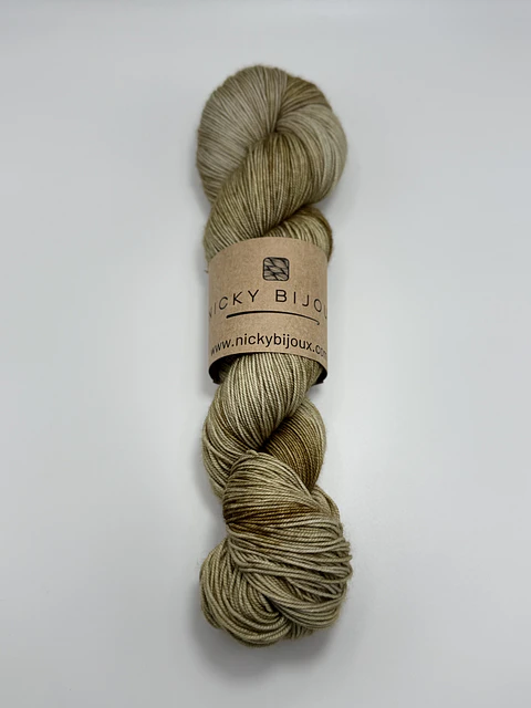 Merino Bijoux Fingering 