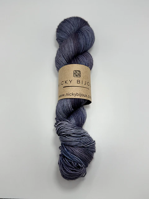 Merino Bijoux Fingering 