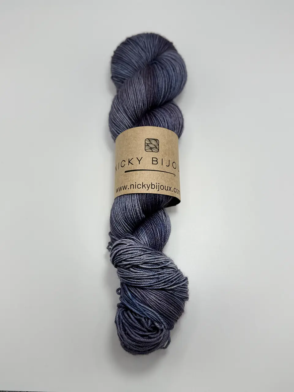 Merino Bijoux Fingering  1