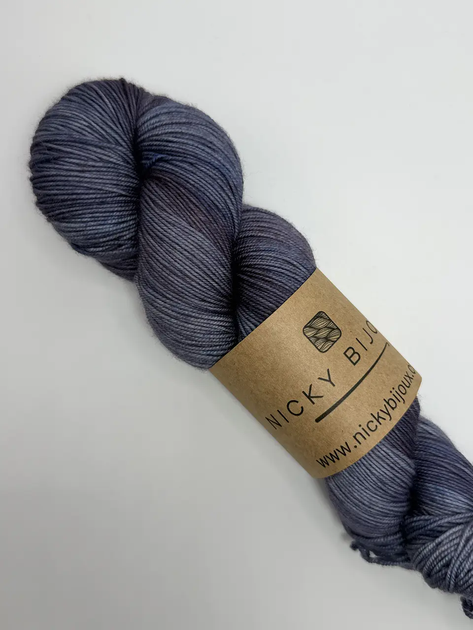 Merino Bijoux Fingering  2