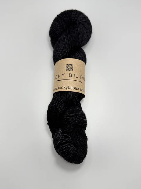 Merino Bijoux Fingering - Caverna