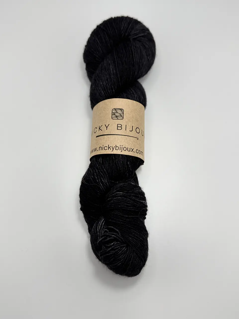 Merino Bijoux Fingering - Caverna 1