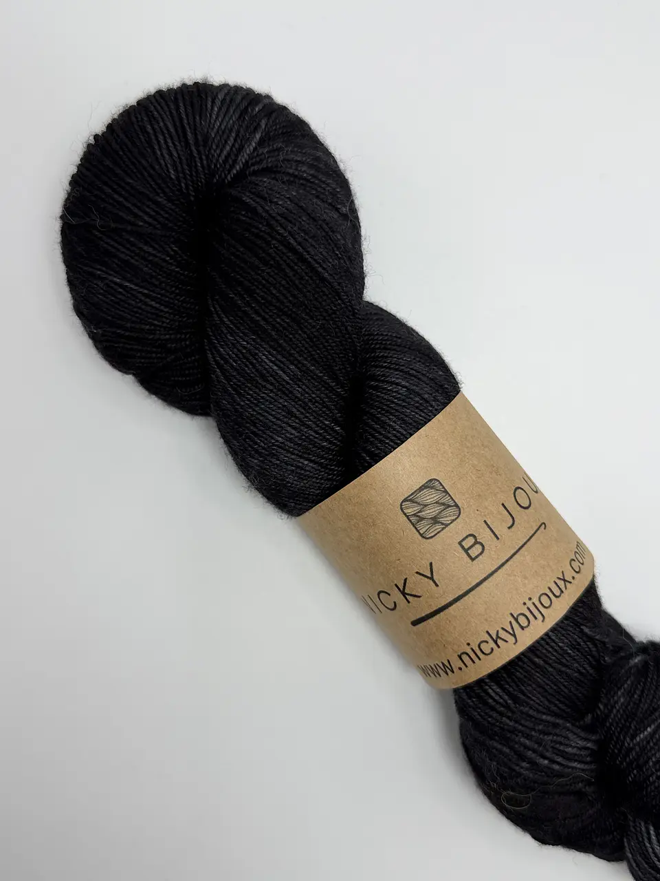 Merino Bijoux Fingering - Caverna 2