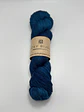 Merino Bijoux Fingering - Azul Petróleo  - thumbnail 1