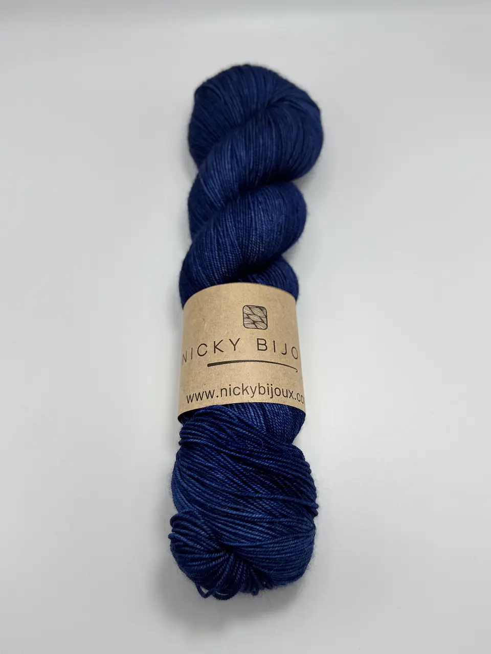Merino Bijoux Fingering - Marino 1