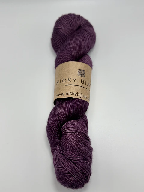 Merino Bijoux Fingering 