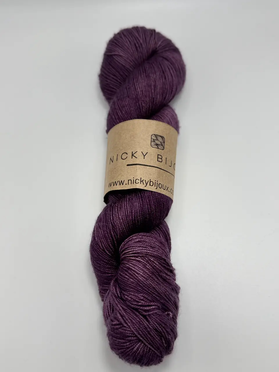 Merino Bijoux Fingering  1