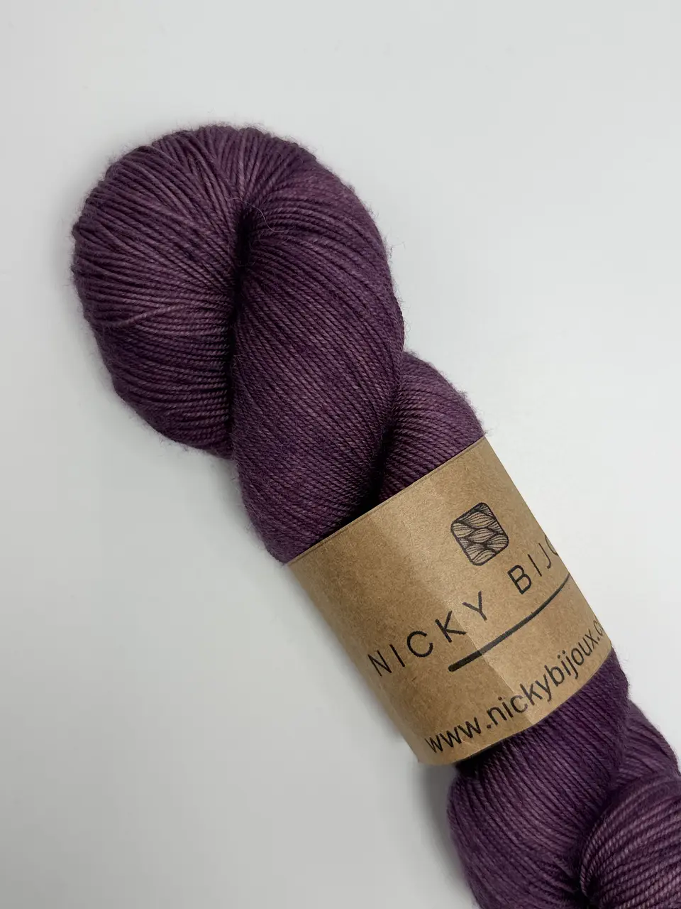 Merino Bijoux Fingering  2