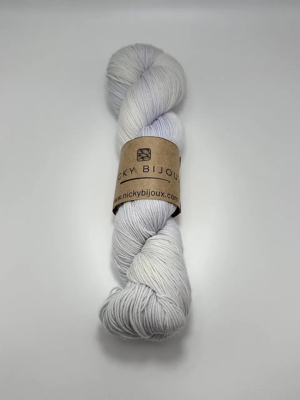 Merino Bijoux Fingering  1