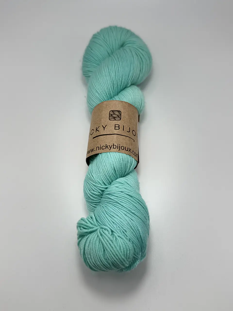 Merino Bijoux Fingering 1