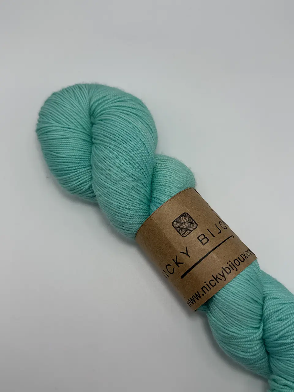 Merino Bijoux Fingering 2