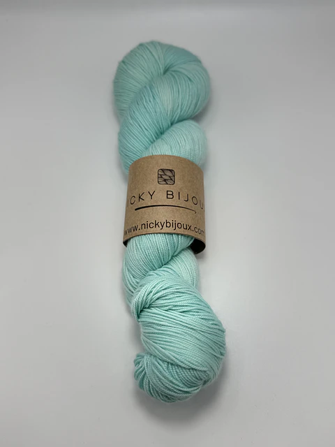 Merino Bijoux Fingering 