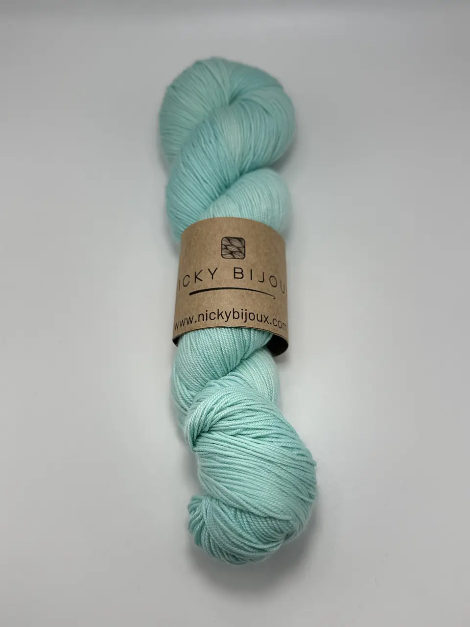 Merino Bijoux Fingering  1