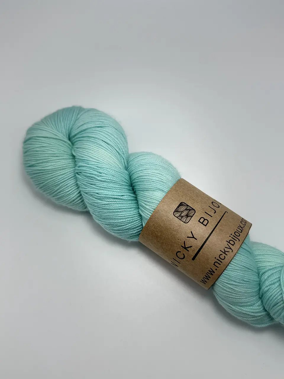 Merino Bijoux Fingering  2