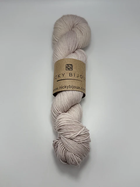 Merino Bijoux Fingering