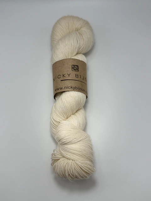 Merino Bijoux Fingering