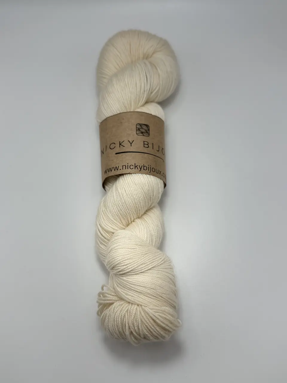 Merino Bijoux Fingering 1