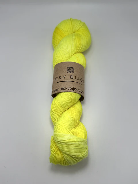 Merino Bijoux Fingering