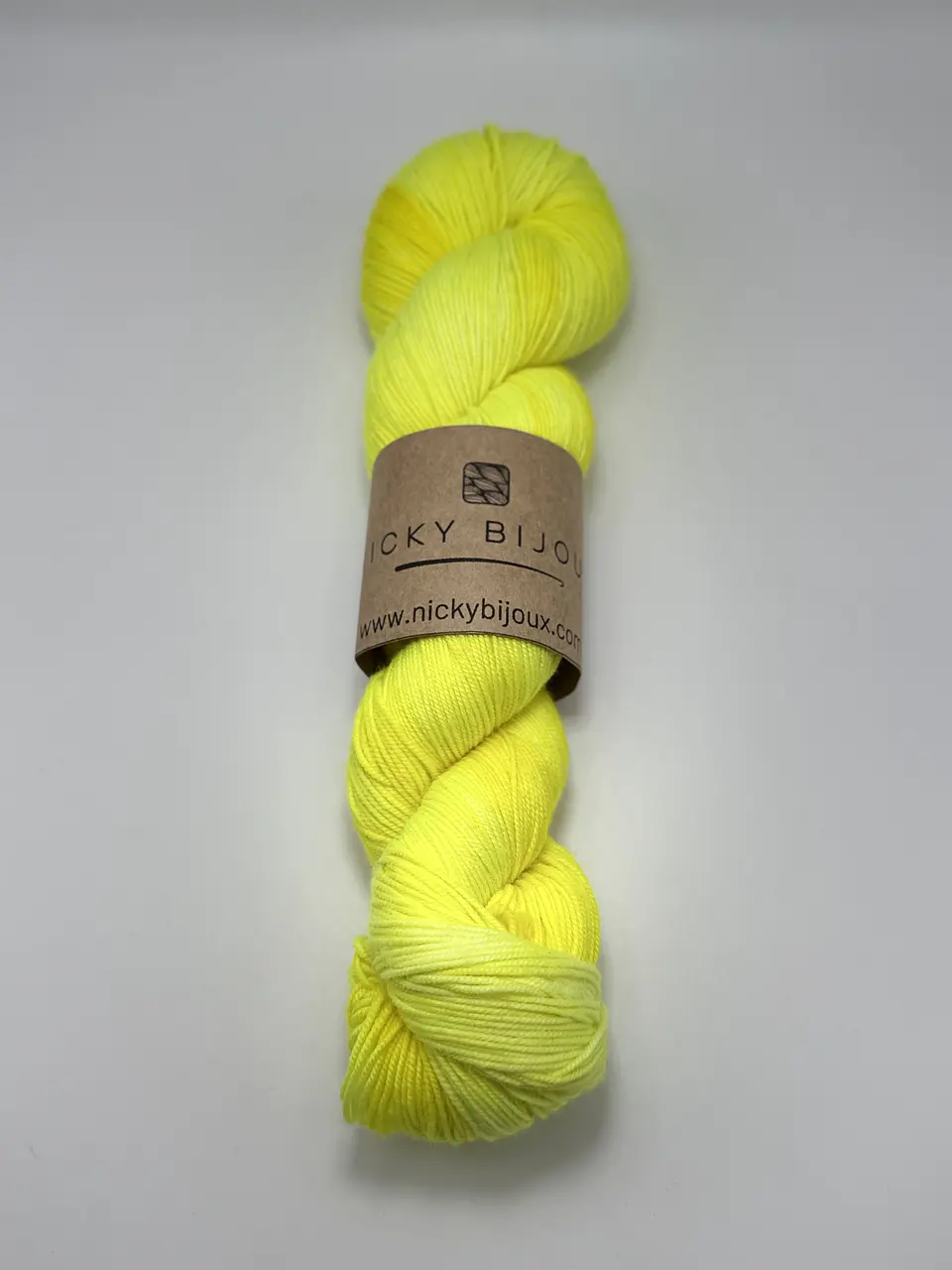 Merino Bijoux Fingering 1