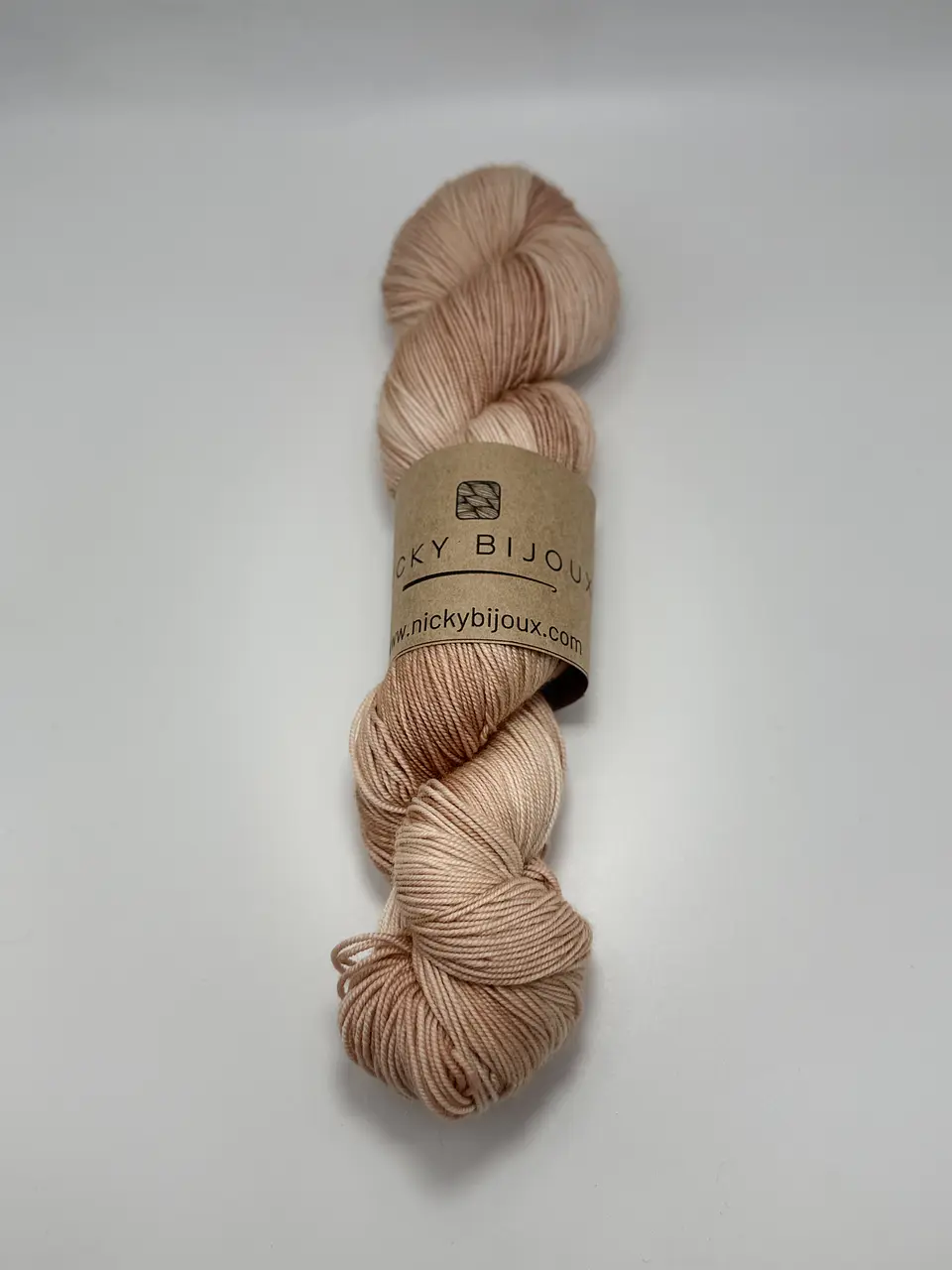 Merino Bijoux Fingering 1
