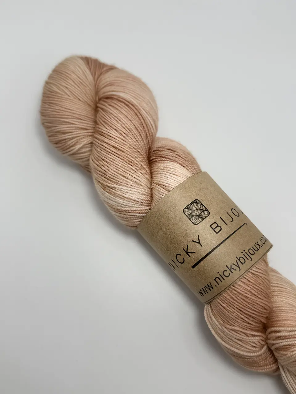 Merino Bijoux Fingering 2