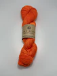 Merino Bijoux Fingering - Orange (Fluorescente) - Miniatura 1