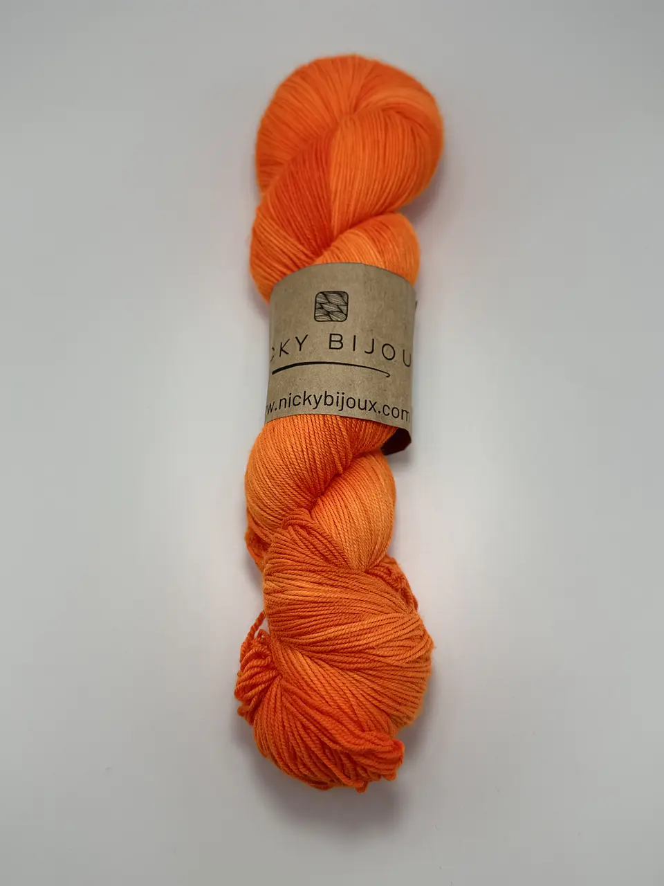 Merino Bijoux Fingering  1