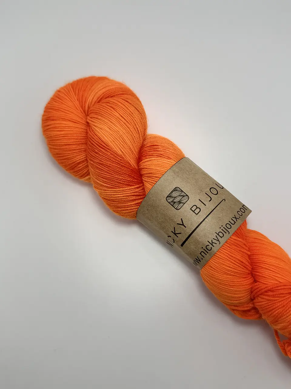 Merino Bijoux Fingering  2