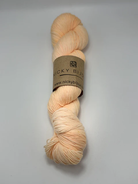Merino Bijoux Fingering