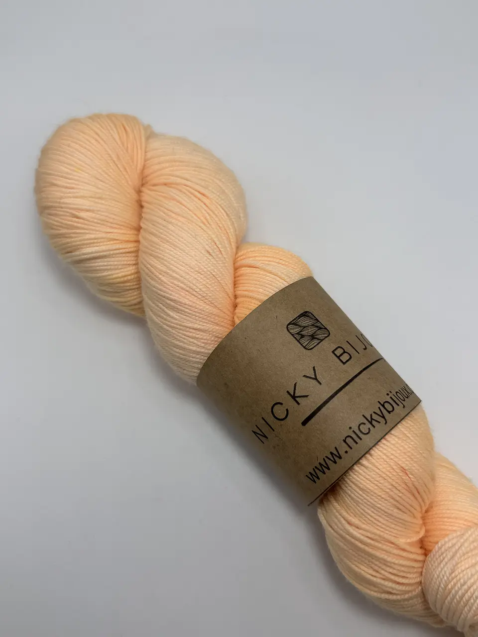Merino Bijoux Fingering 2
