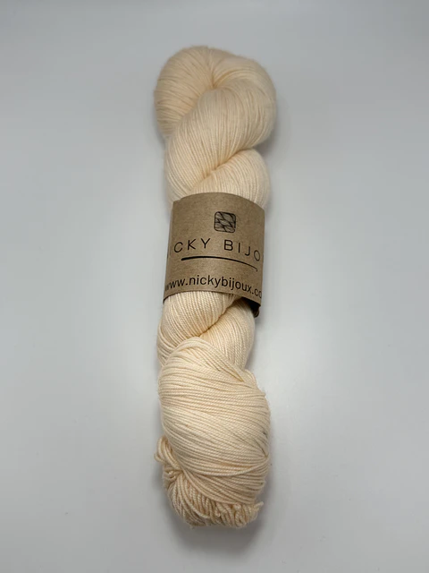 Merino Bijoux Fingering 