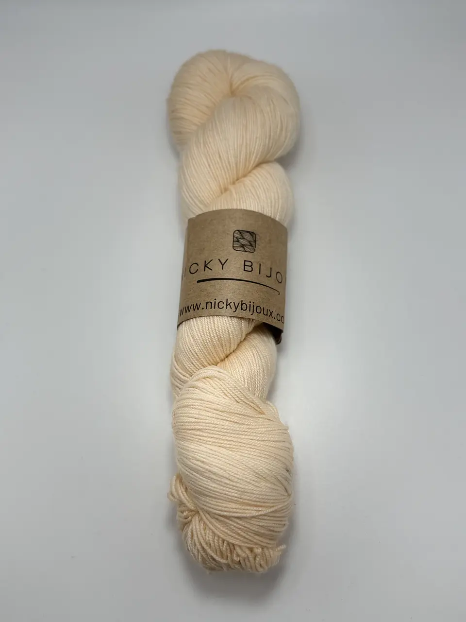 Merino Bijoux Fingering  1