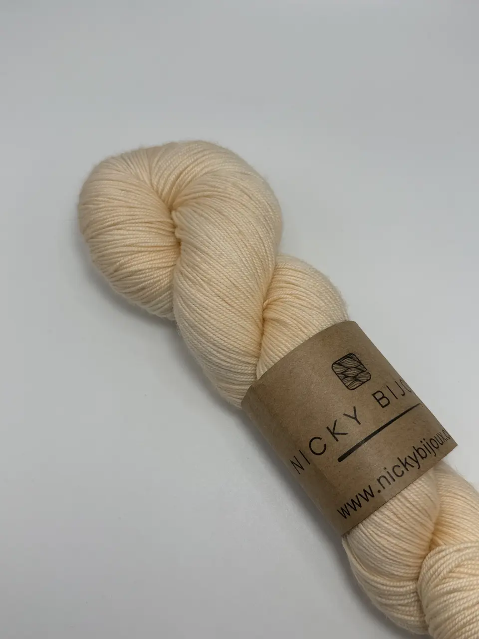 Merino Bijoux Fingering  2