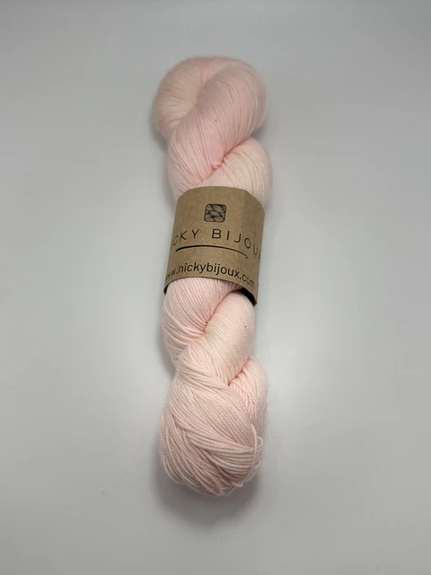 Merino Bijoux Fingering