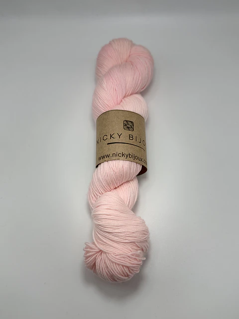 Merino Bijoux Fingering