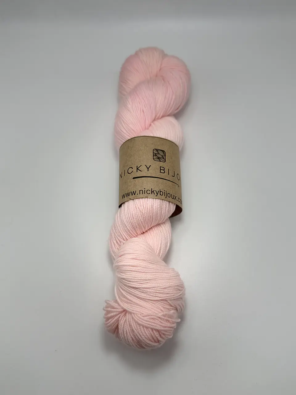 Merino Bijoux Fingering 1