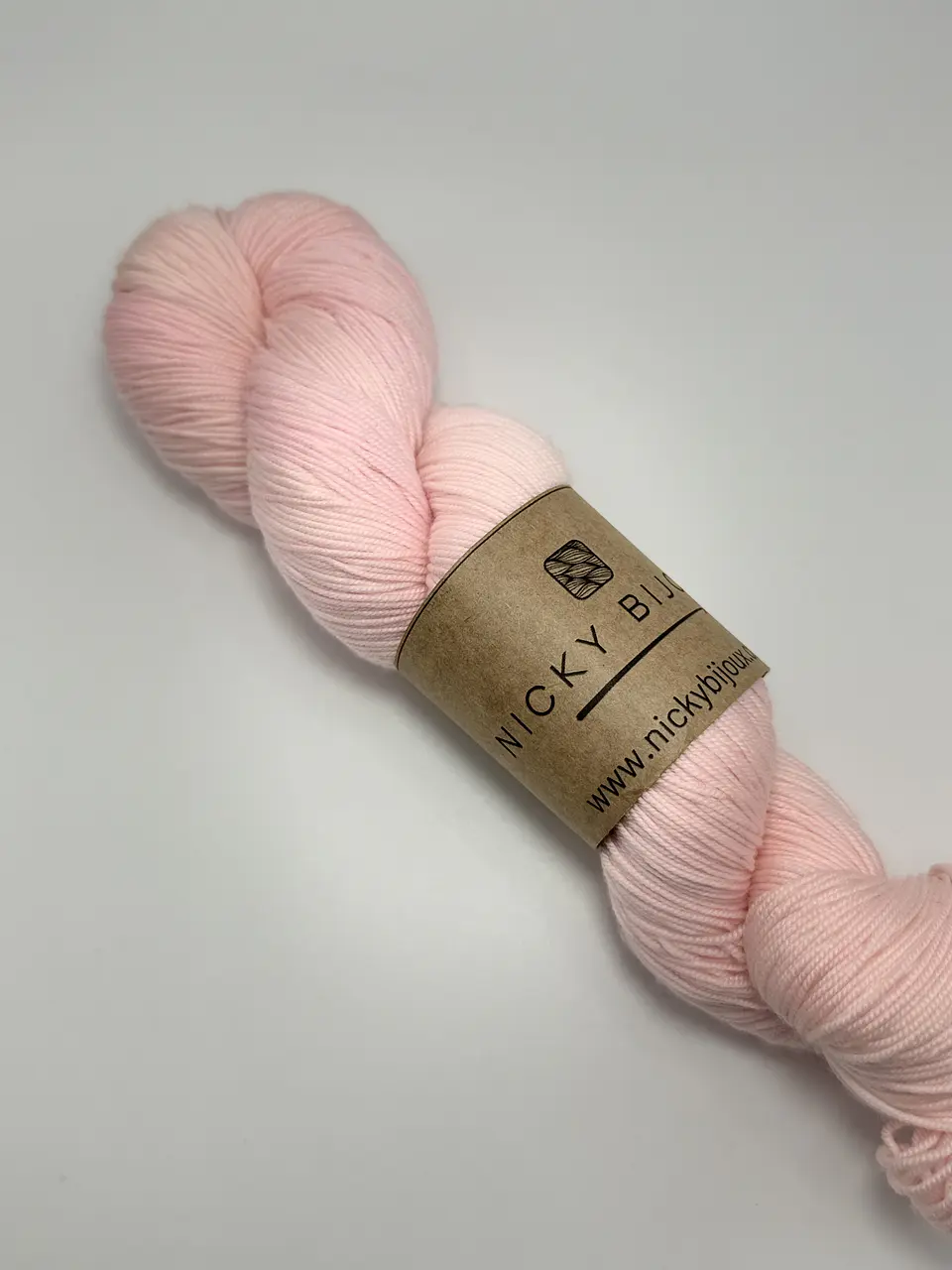 Merino Bijoux Fingering 2