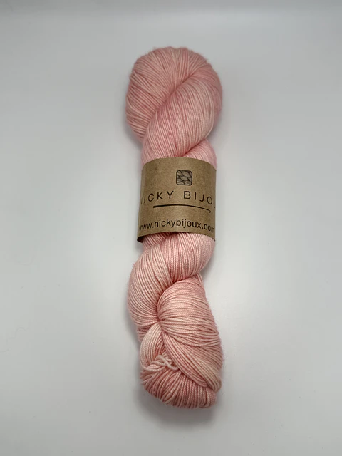 Merino Bijoux Fingering