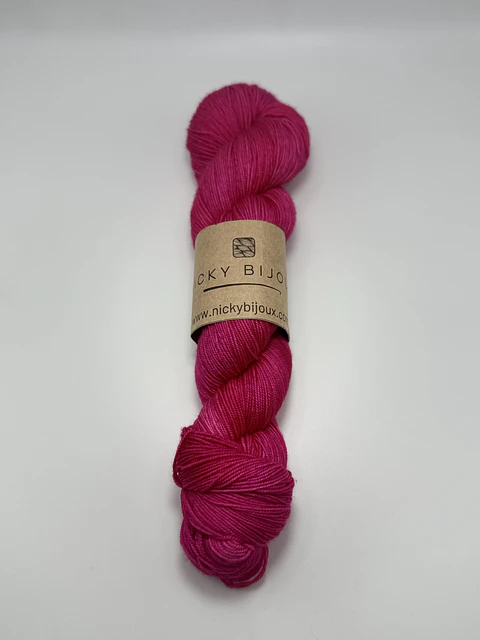 Merino Bijoux Fingering