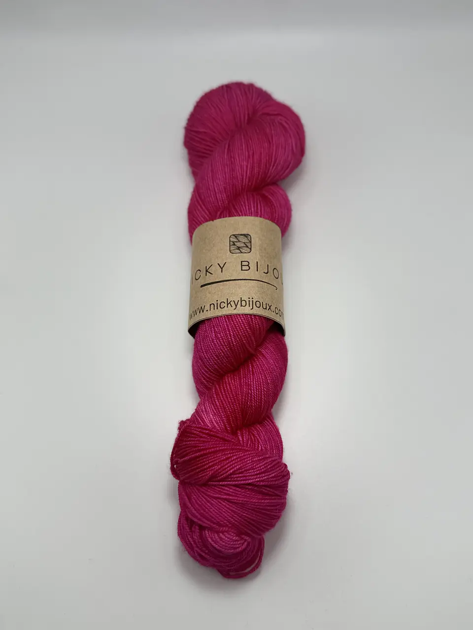 Merino Bijoux Fingering 1