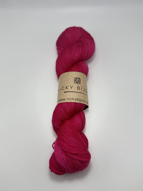 Merino Bijoux Fingering