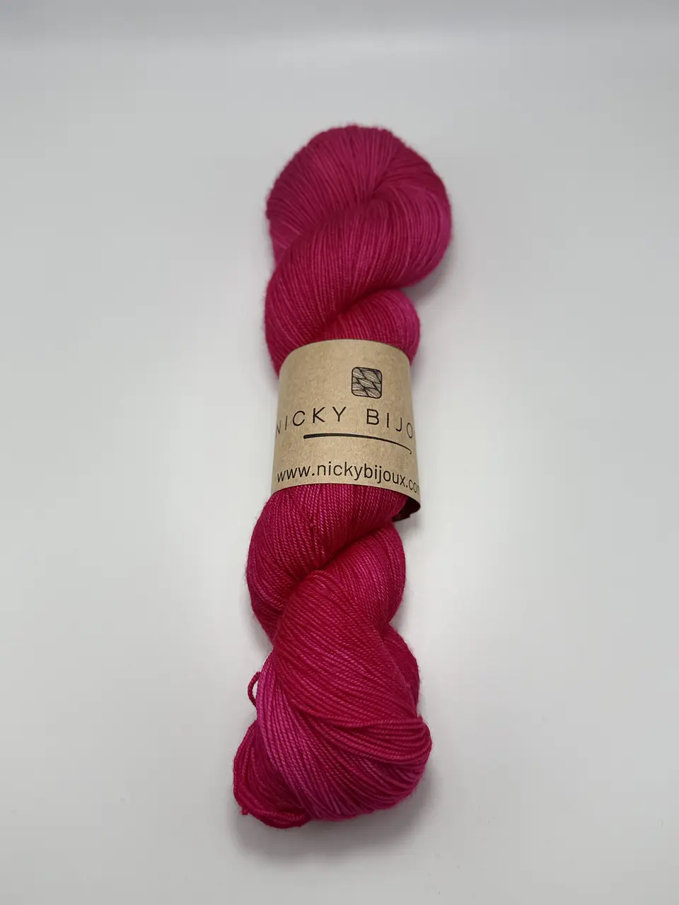 Merino Bijoux Fingering 1