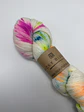 Merino Bijoux Lace - Crazy Things (Fluorescente) - thumbnail 2