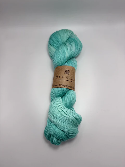 Merino Bijoux Lace 