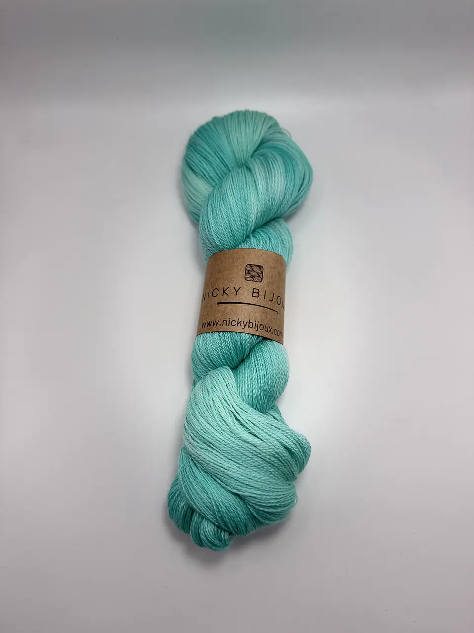 Merino Bijoux Lace  1