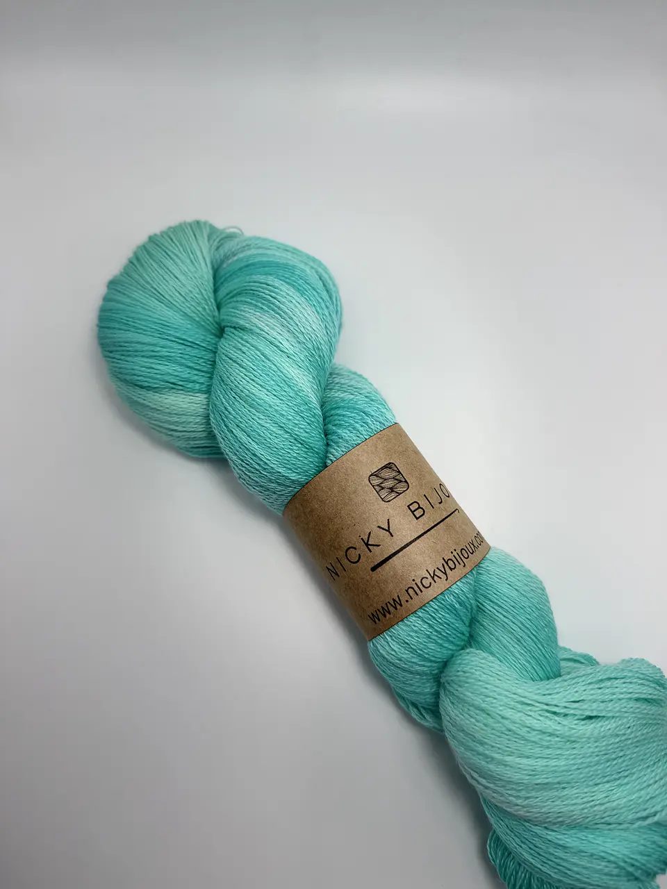 Merino Bijoux Lace  2