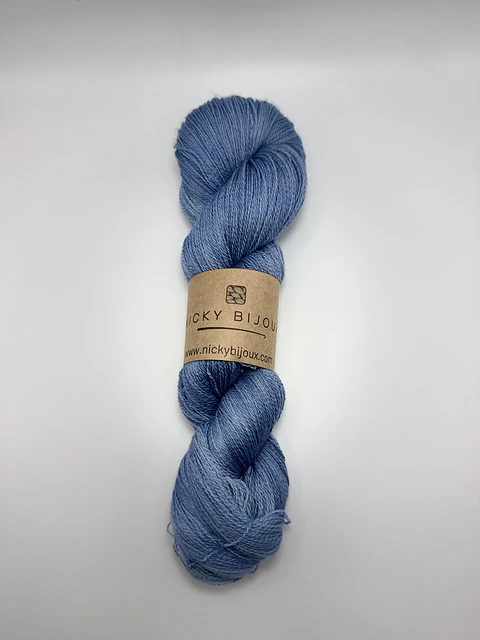 Merino Bijoux Lace 