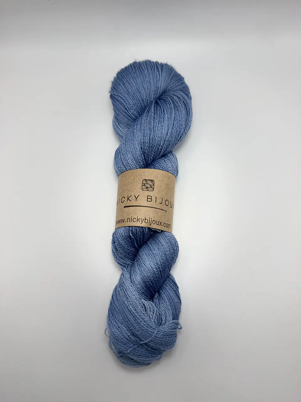 Merino Bijoux Lace  1