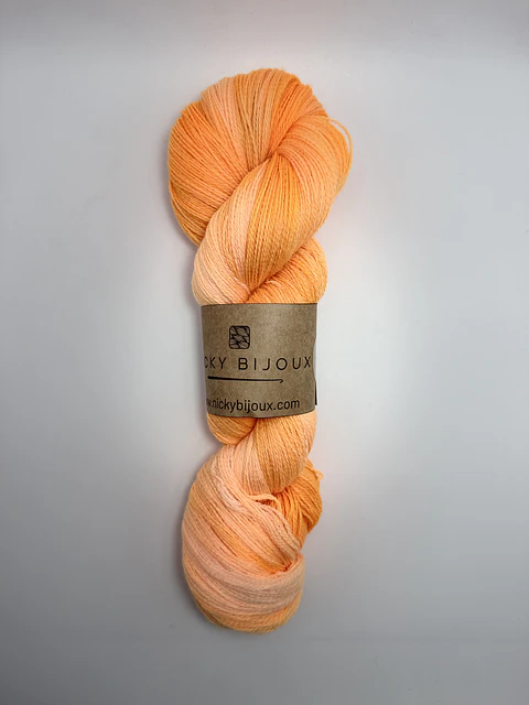 Merino Bijoux Lace 