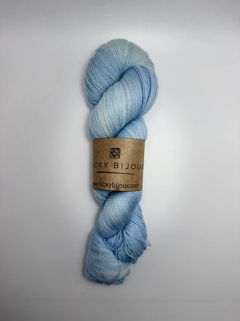 Merino Bijoux Lace 